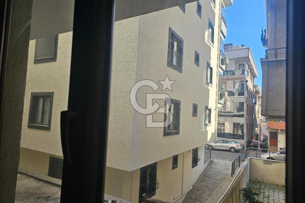 Çekmeköy Mehmet Akif 1+1 Kiralık Daire 
