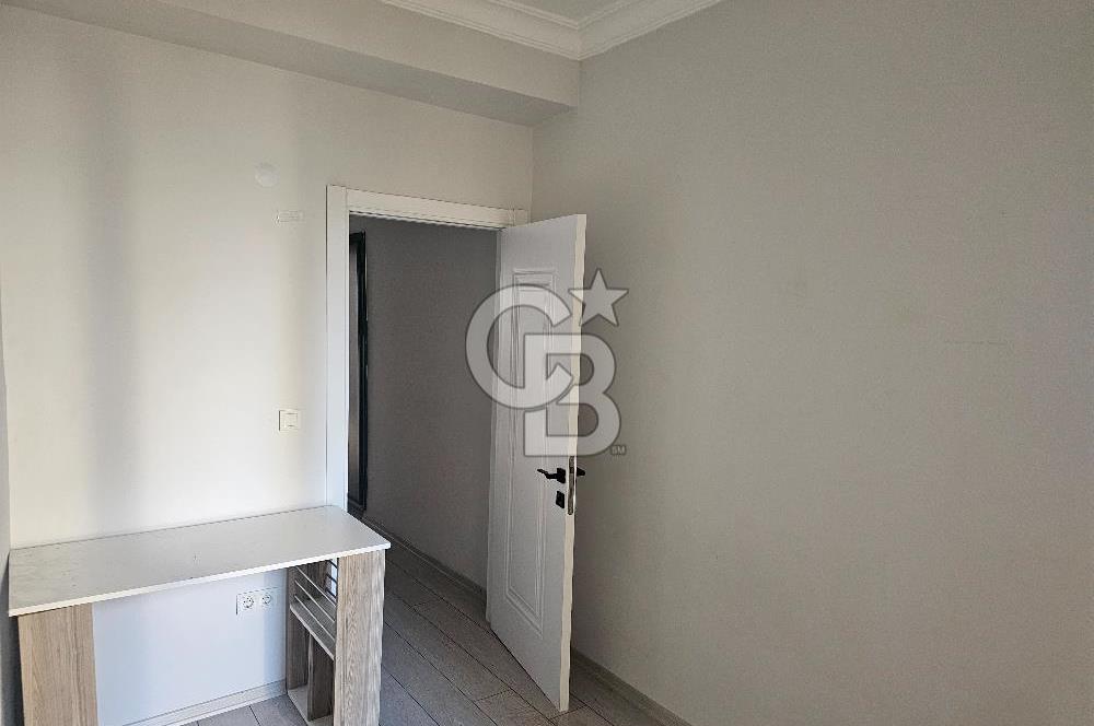 Çekmeköy Mehmet Akif 1+1 Kiralık Daire 