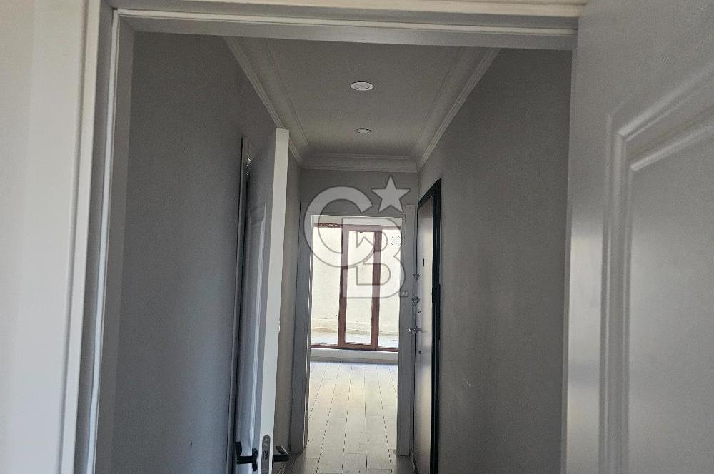 Çekmeköy Mehmet Akif 1+1 Kiralık Daire 