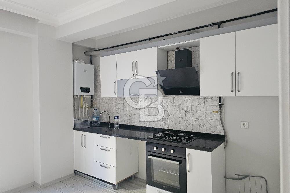 Çekmeköy Mehmet Akif 1+1 Kiralık Daire 