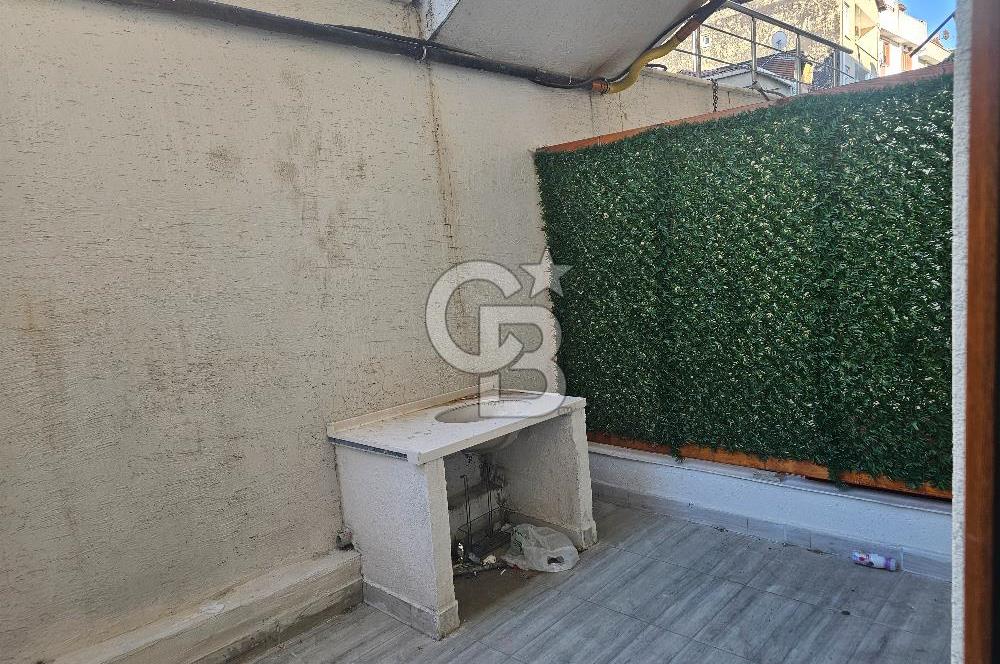 Çekmeköy Mehmet Akif 1+1 Kiralık Daire 
