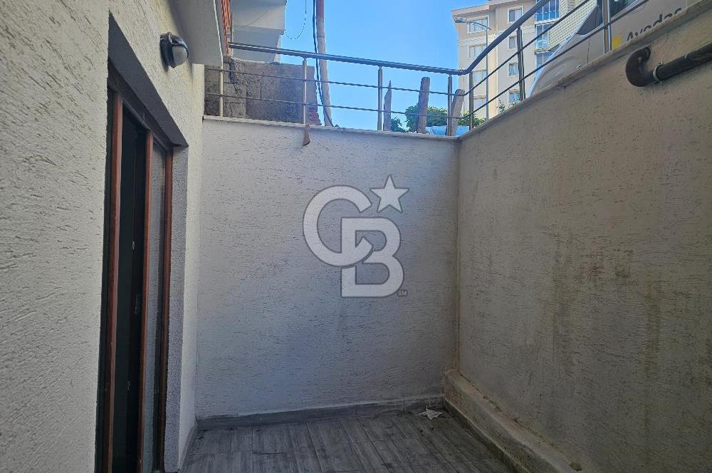 Çekmeköy Mehmet Akif 1+1 Kiralık Daire 