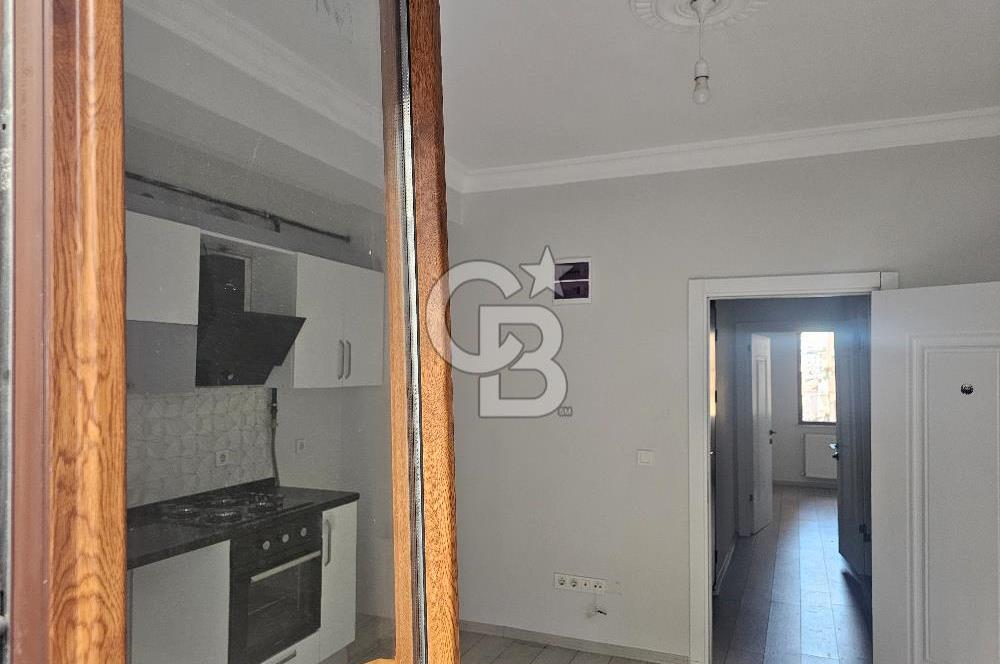 Çekmeköy Mehmet Akif 1+1 Kiralık Daire 