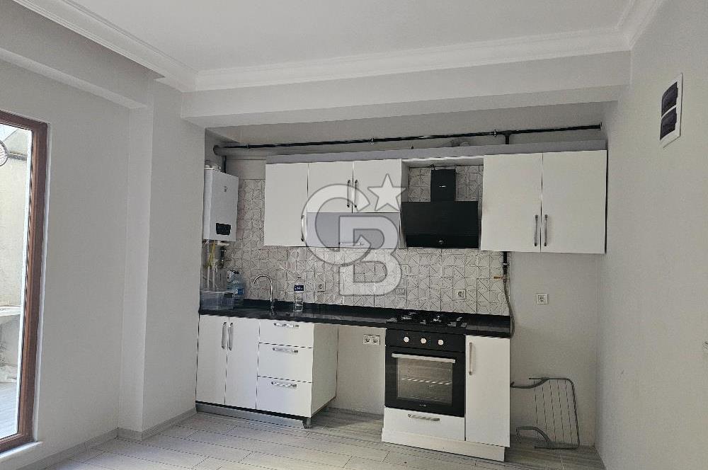 Çekmeköy Mehmet Akif 1+1 Kiralık Daire 