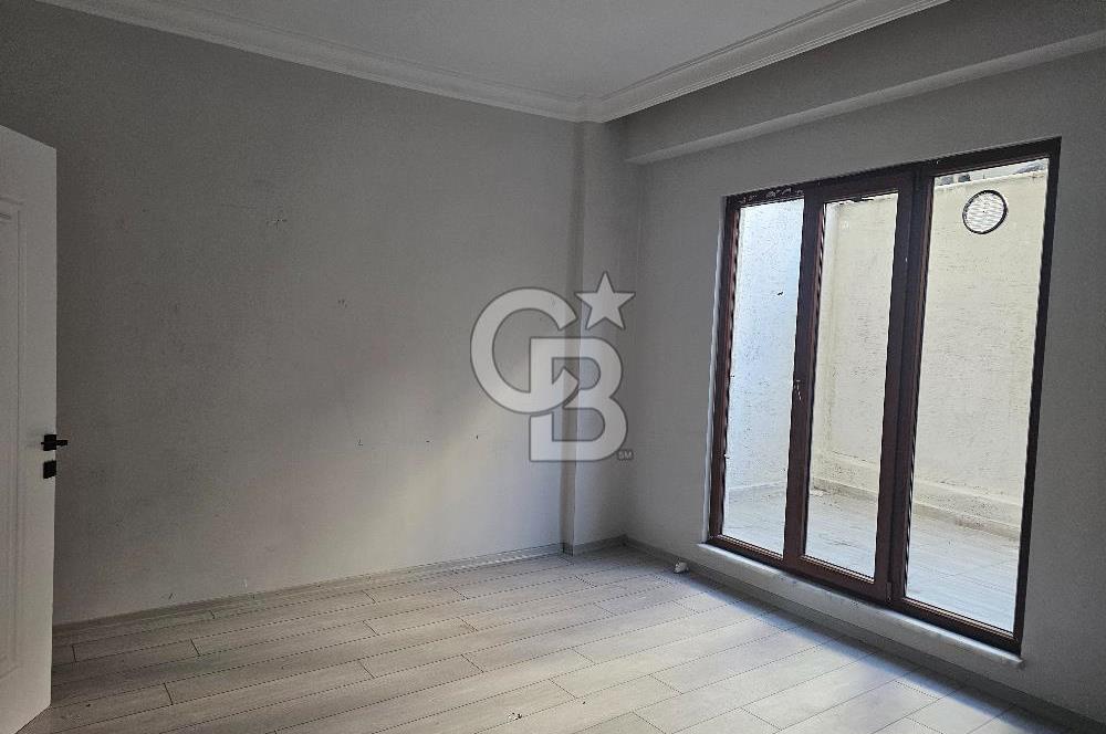 Çekmeköy Mehmet Akif 1+1 Kiralık Daire 