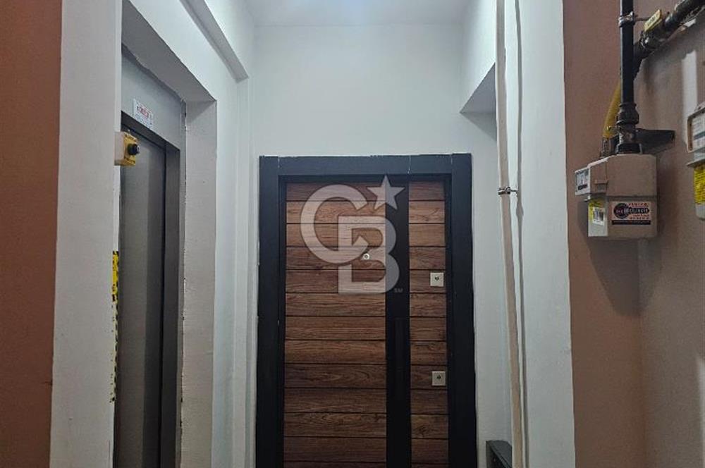 Çekmeköy Mehmet Akif 1+1 Kiralık Daire 