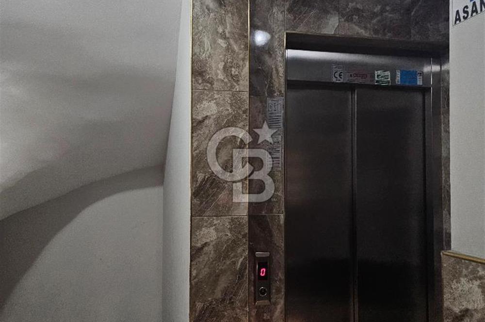 Çekmeköy Mehmet Akif 1+1 Kiralık Daire 