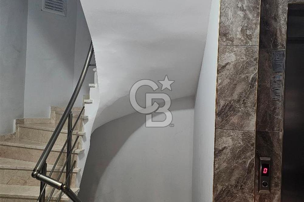 Çekmeköy Mehmet Akif 1+1 Kiralık Daire 