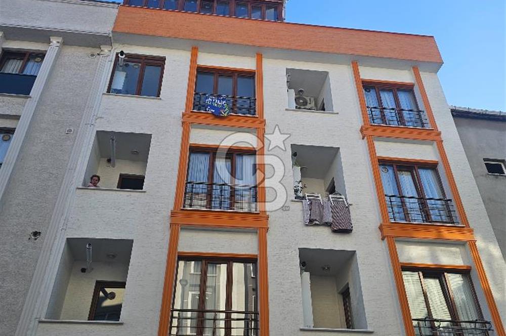 Çekmeköy Mehmet Akif 1+1 Kiralık Daire 