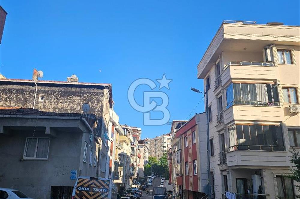 Çekmeköy Mehmet Akif 1+1 Kiralık Daire 