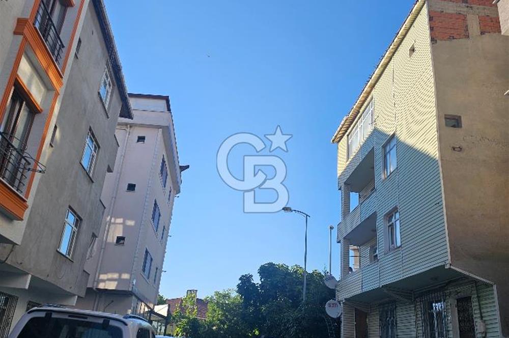Çekmeköy Mehmet Akif 1+1 Kiralık Daire 