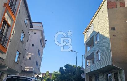 Çekmeköy Mehmet Akif 1+1 Kiralık Daire 