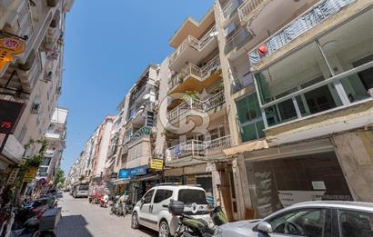 KARŞIYAKA ÇARŞI YÜRÜME MESAFESİNDE 3+1 KİRALIK DAİRE