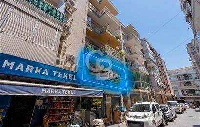 KARŞIYAKA ÇARŞI YÜRÜME MESAFESİNDE 3+1 KİRALIK DAİRE