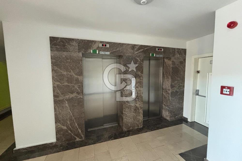 Oyak Buca 2.Etap'ta 3 Cepheli Bahçe Kullanımlı Satılık 3+1 Daire