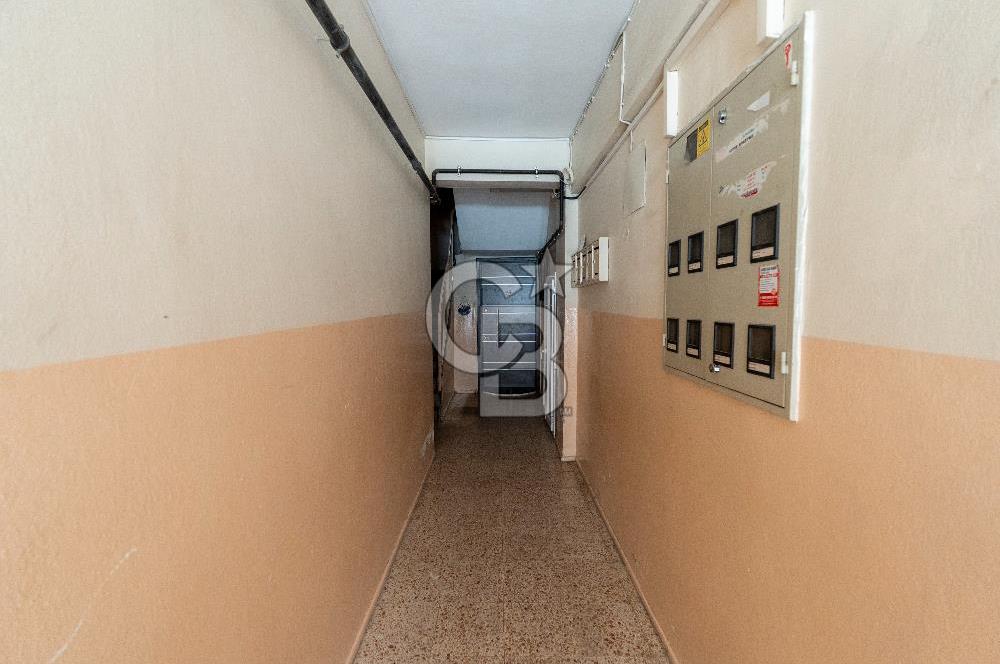 KARŞIYAKA ÇARŞI YÜRÜME MESAFESİNDE 3+1 KİRALIK DAİRE