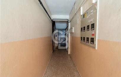 KARŞIYAKA ÇARŞI YÜRÜME MESAFESİNDE 3+1 KİRALIK DAİRE