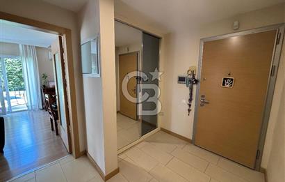 Oyak Buca 2.Etap'ta 3 Cepheli Bahçe Kullanımlı Satılık 3+1 Daire