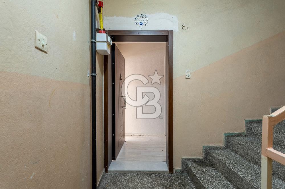 KARŞIYAKA ÇARŞI YÜRÜME MESAFESİNDE 3+1 KİRALIK DAİRE