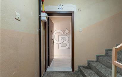 KARŞIYAKA ÇARŞI YÜRÜME MESAFESİNDE 3+1 KİRALIK DAİRE