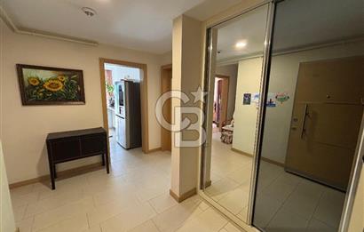 Oyak Buca 2.Etap'ta 3 Cepheli Bahçe Kullanımlı Satılık 3+1 Daire