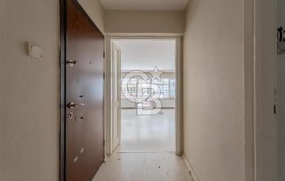 KARŞIYAKA ÇARŞI YÜRÜME MESAFESİNDE 3+1 KİRALIK DAİRE