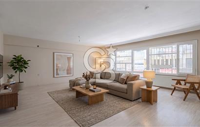 KARŞIYAKA ÇARŞI YÜRÜME MESAFESİNDE 3+1 KİRALIK DAİRE