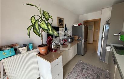 Oyak Buca 2.Etap'ta 3 Cepheli Bahçe Kullanımlı Satılık 3+1 Daire