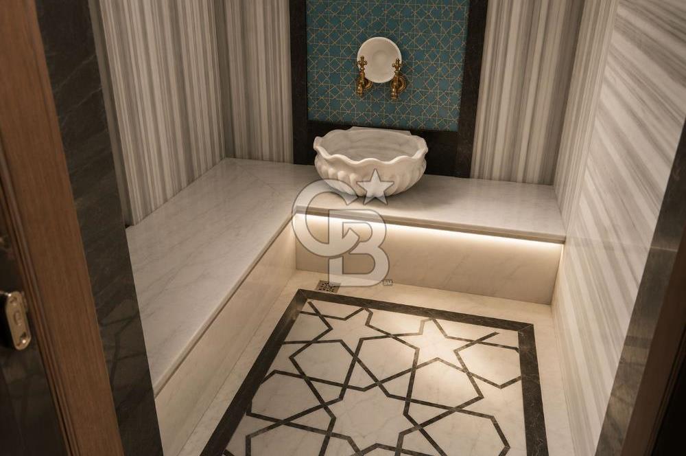 Bolu Narven'de Villa Konforu 8-15 Aralık