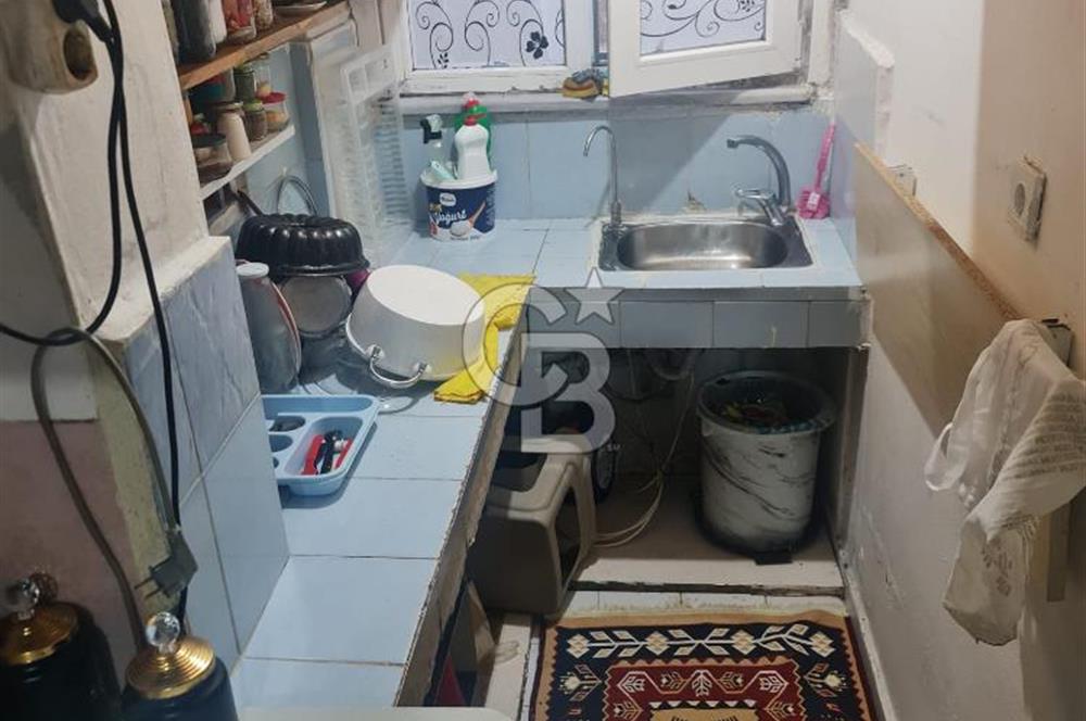 İstiklal mahallesi yatırım daire