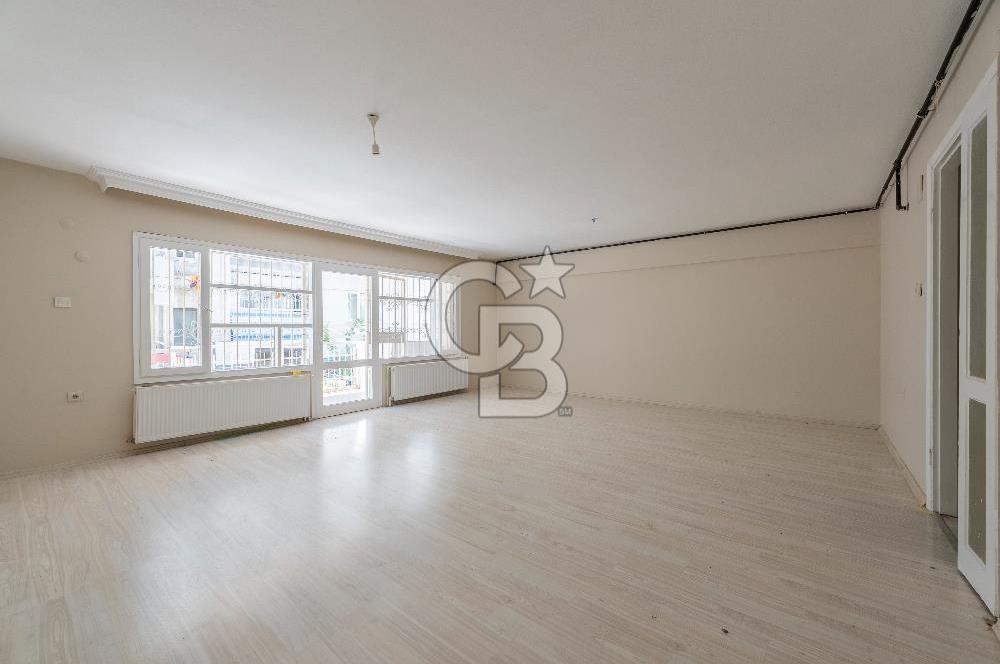 KARŞIYAKA ÇARŞI YÜRÜME MESAFESİNDE 3+1 KİRALIK DAİRE