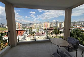 ÇAYYOLU PARK CAD 7+3 ONYX MUTLU KORU YANI SATILIK VİLLA…MÜSTAKİL - 1 - 354744