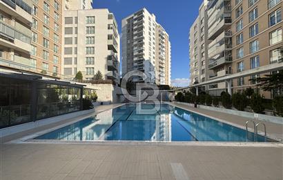 Oyak Buca 2.Etap'ta 3 Cepheli Bahçe Kullanımlı Satılık 3+1 Daire