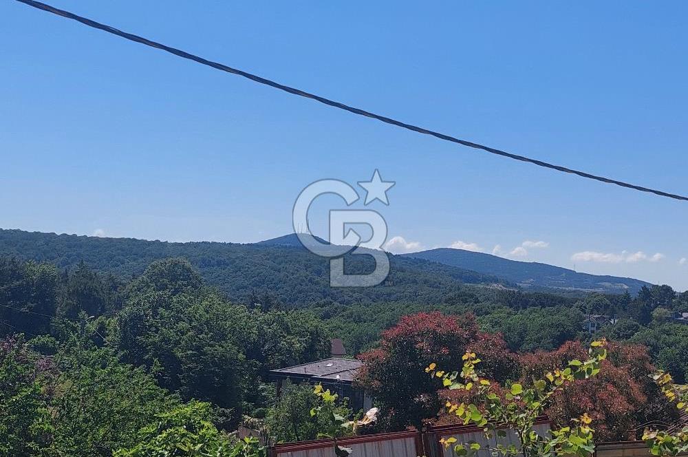 ÇEKMEKÖY'ÜN PARLAYAN YILDIZI REŞADİYE'DE SATILIK KUPON ARSA