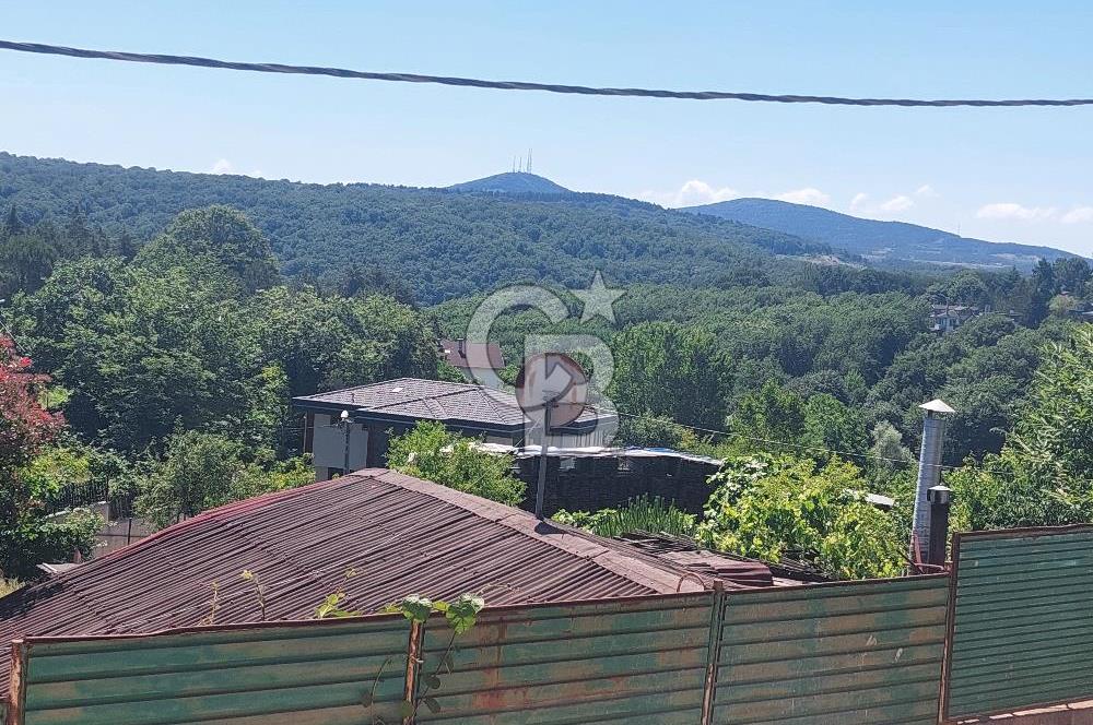ÇEKMEKÖY'ÜN PARLAYAN YILDIZI REŞADİYE'DE SATILIK KUPON ARSA