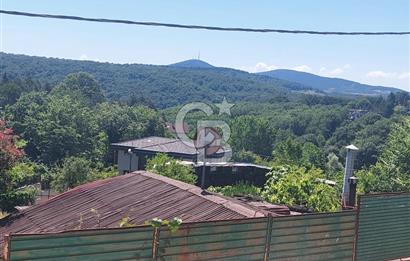 ÇEKMEKÖY'ÜN PARLAYAN YILDIZI REŞADİYE'DE SATILIK KUPON ARSA