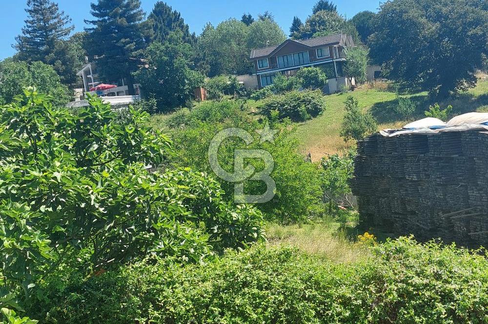 ÇEKMEKÖY'ÜN PARLAYAN YILDIZI REŞADİYE'DE SATILIK KUPON ARSA