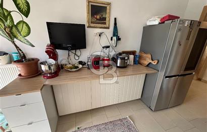 Oyak Buca 2.Etap'ta 3 Cepheli Bahçe Kullanımlı Satılık 3+1 Daire