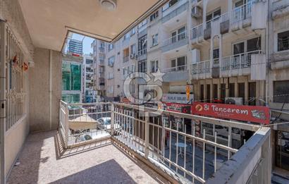 KARŞIYAKA ÇARŞI YÜRÜME MESAFESİNDE 3+1 KİRALIK DAİRE