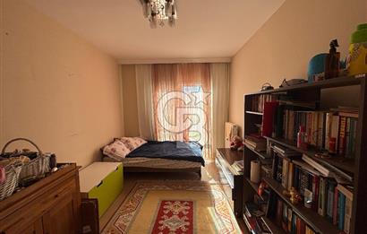 Oyak Buca 2.Etap'ta 3 Cepheli Bahçe Kullanımlı Satılık 3+1 Daire