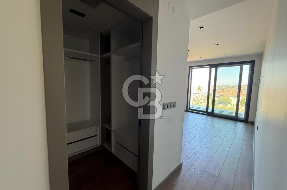 Fenerburnu 8+1 ultra lüks villa Çeşmede ayrıcalıklı bir yaşam