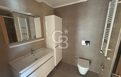 Oyak Buca 2.Etap'ta 3 Cepheli Bahçe Kullanımlı Satılık 3+1 Daire