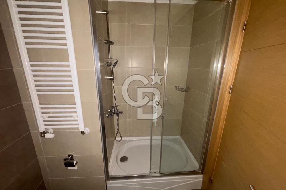 Oyak Buca 2.Etap'ta 3 Cepheli Bahçe Kullanımlı Satılık 3+1 Daire