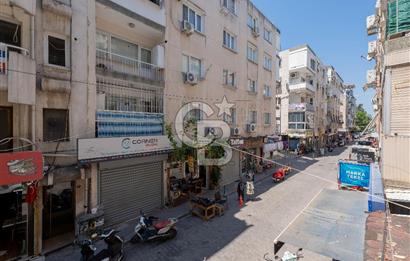 KARŞIYAKA ÇARŞI YÜRÜME MESAFESİNDE 3+1 KİRALIK DAİRE