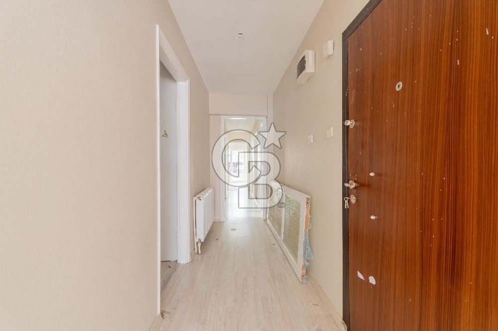 KARŞIYAKA ÇARŞI YÜRÜME MESAFESİNDE 3+1 KİRALIK DAİRE
