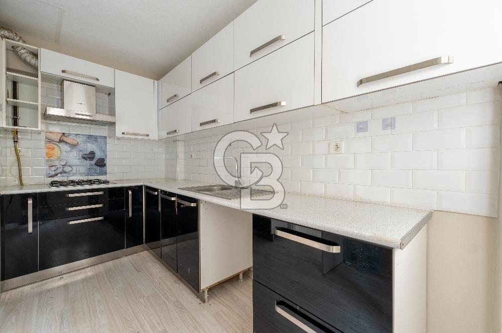 KARŞIYAKA ÇARŞI YÜRÜME MESAFESİNDE 3+1 KİRALIK DAİRE