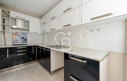 KARŞIYAKA ÇARŞI YÜRÜME MESAFESİNDE 3+1 KİRALIK DAİRE