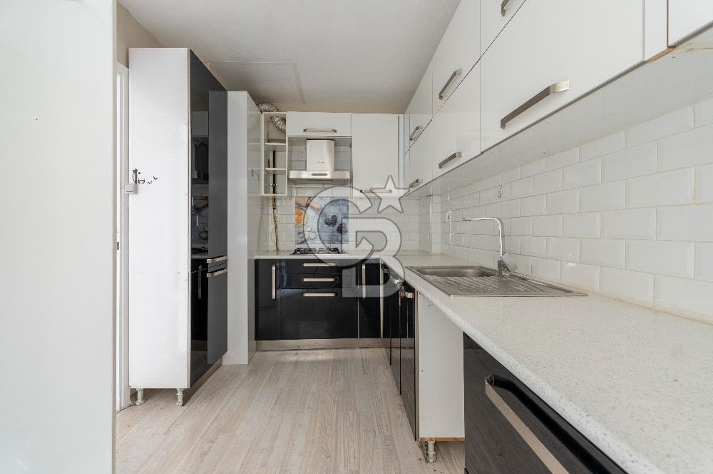 KARŞIYAKA ÇARŞI YÜRÜME MESAFESİNDE 3+1 KİRALIK DAİRE