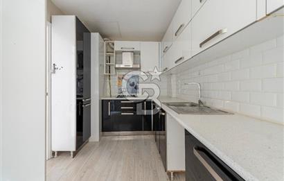 KARŞIYAKA ÇARŞI YÜRÜME MESAFESİNDE 3+1 KİRALIK DAİRE