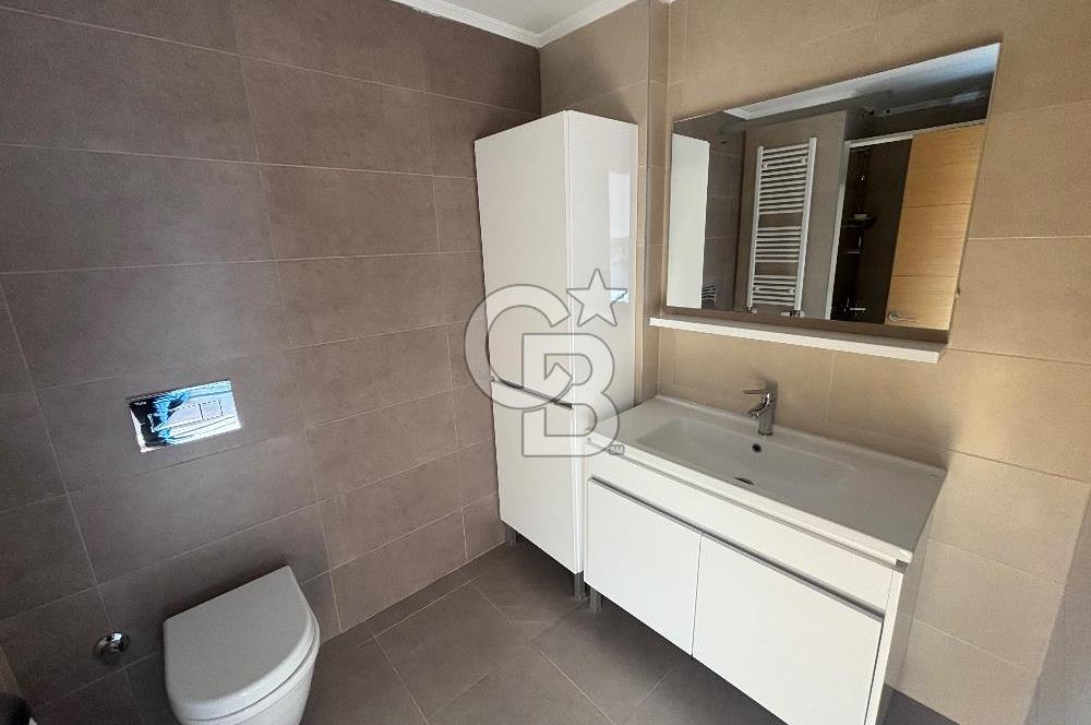 Oyak Buca 2.Etap'ta 3 Cepheli Bahçe Kullanımlı Satılık 3+1 Daire